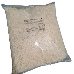 ad. EMMENTAL RALLADO 2kg