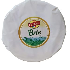QUESO BRIE CANTOREL 1kg aprox.