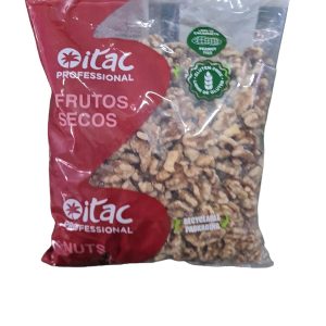 NUECES MITADES USA 20% BOLSA 1kg