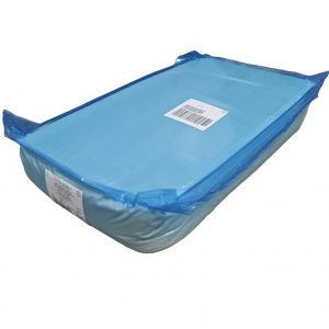 ag. MOZZARELLA BLOQUE 15KG