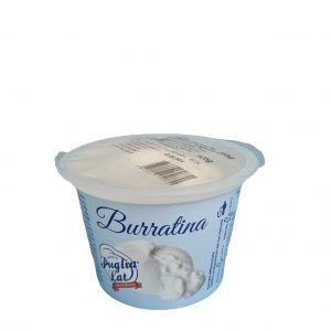 BURRATINA 125grs (Bajo pedido)