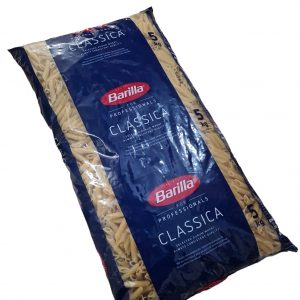 PENNE RIGATE BARILLA 5kg