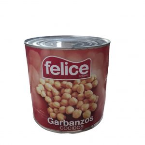 GARBANZOS 3kg