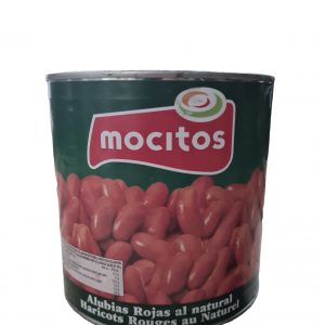 ALUBIA ROJA 3KG