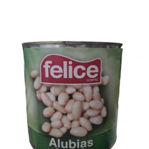 FAGIOLI B.SPAGNA 3kg (ALUBIA)
