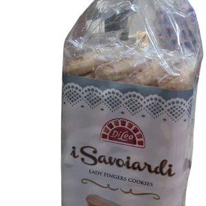 SAVOIARDI 10X500 GRS BIZCOCHOS
