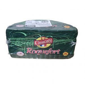 ROQUEFORT CANTOREL 1,3kg aprox