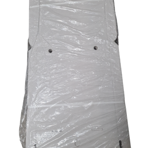 CAJAS DE PIZZA 33x33 PAQUETE 100uds