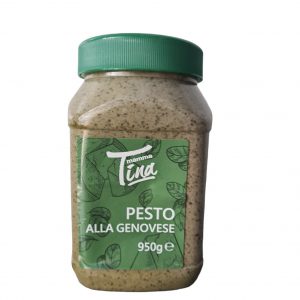 PESTO 950grs MAMMA TINA