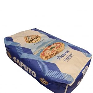 HARINA CAPUTO AZUL 25kg