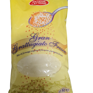 RALLADO ITALIANO 1KG