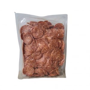 PEPERONI LONCHEADO 1KG