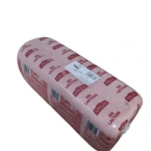 FIAMBRE 11x11 PIEZA 4kg (43%CARNE)