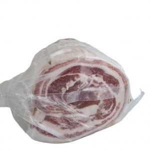 PANCETTA ARROTOLADA