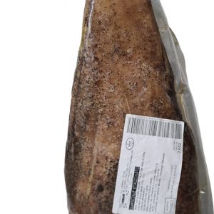 GUANCIALE DI MAIALE STAGIONATO 2KG APROXIMADAMENTE.