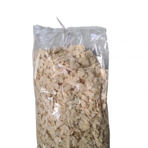 ALMENDRA LAMINADA 1kg