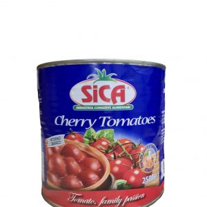 TOMATE CHERRY 3kg