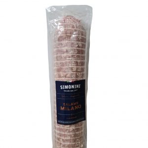 SALAMI MILANO