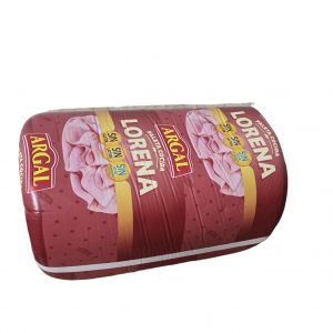 YORK CAMPERA ARGAL PALETA LORENA