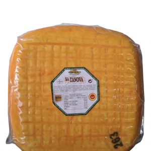 QUESO MAHONES SEMI 3kg aprox SA CANOVA