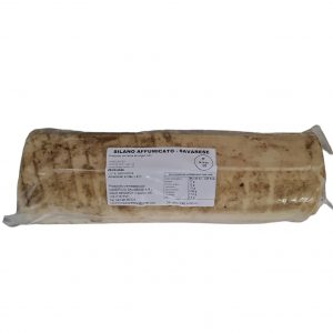 SCAMORZA AFFUMICATA