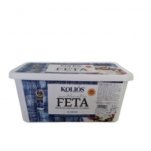 FETA GRIEGO KOLIO 2KG