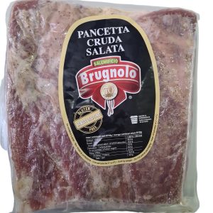 PANCETTA TESA 1,2kg aprox