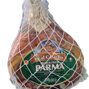 PROSCIUTTO PARMA de 6 a 7 kg