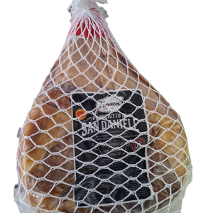 PROSCIUTTO SAN DANIELE