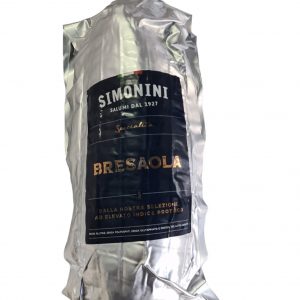 BRESAOLA P.D'ANCA 2,5k aprox