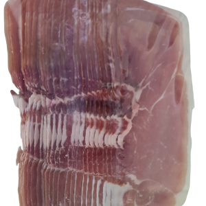 JAMON CURADO LONCHAS 500GRS