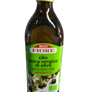 ACEITE EXTRA VIRGEN ITALIANO 1l. BIO FIORE