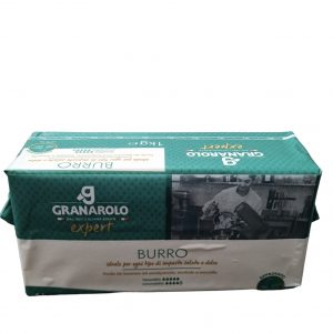 MANTEQUILLA ITALIANA 1kg