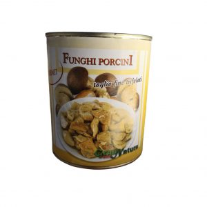 FUNGHI PORC.TRIF. GOURMET 790grs