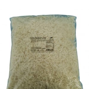 aa. MOZARELLA VESUBIO PICADA 100% LECHE 2kg