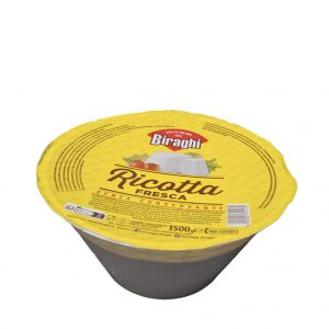 RICOTTA 1.5KG