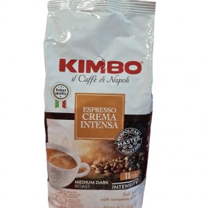 CAFE GRANO KIMBO 1KG