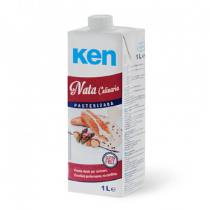 NATA COCINA KEN CULINARIA 1l.