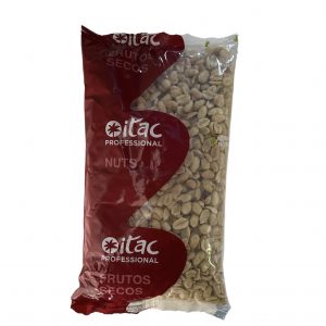 CACAHUETE FRITO CON SAL 1kg