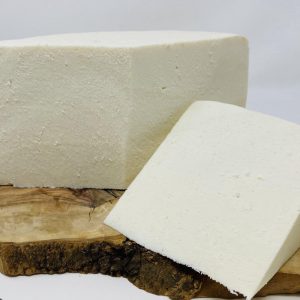 RICOTTA SALATA