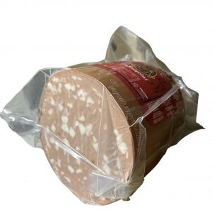 MORTADELA