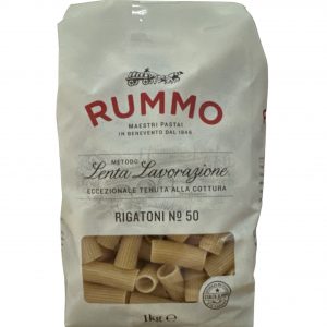 RIGATONI PASTA RUMMO 500g