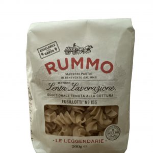 FUSILLOTTI N.º 155 RUMMO 500GR