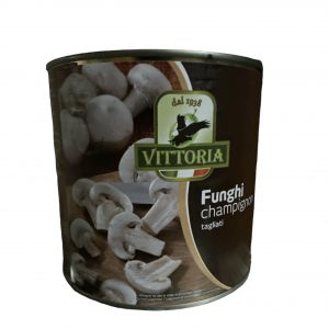 CHAMPIÑON LAMINADO LATA 2,5kg