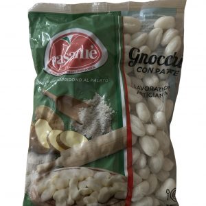 GNOCCHI  1KG