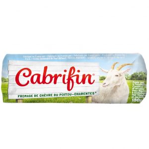 RULO DE CABRA 180G