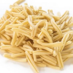 STROZZAPRETI 500G PASTA FRESCA(bajo pedido)