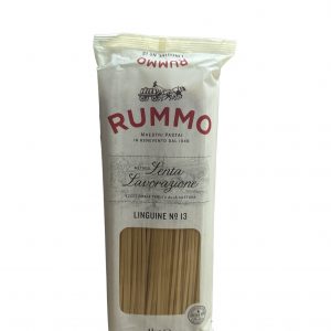 LINGUINE Nº13 RUMMO 1KG
