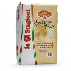 ESPOLVERINA 10KG 5 STAGIONI