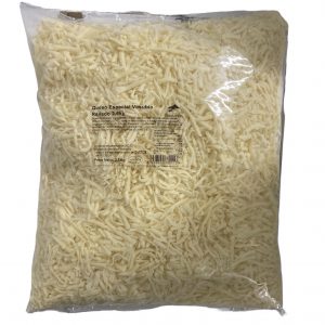 ac. MIX 3 (70%mozzarella 15%Gouda 15%emmental) 5x2kg